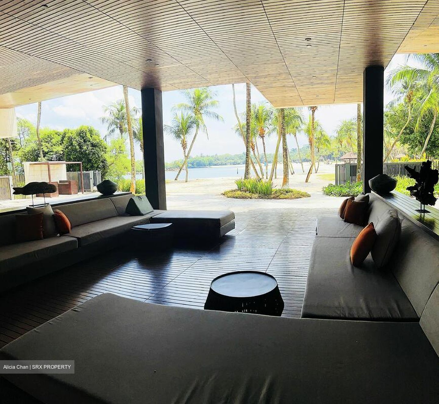Seven Palms Sentosa Cove (D4), Condominium #522559851